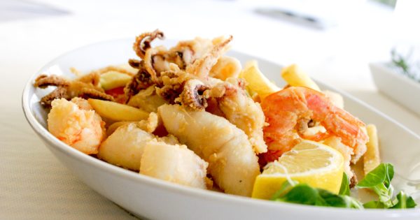 no olio di palma