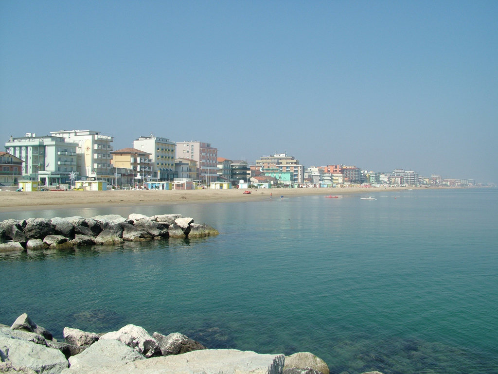 curiosità bellaria igea marina