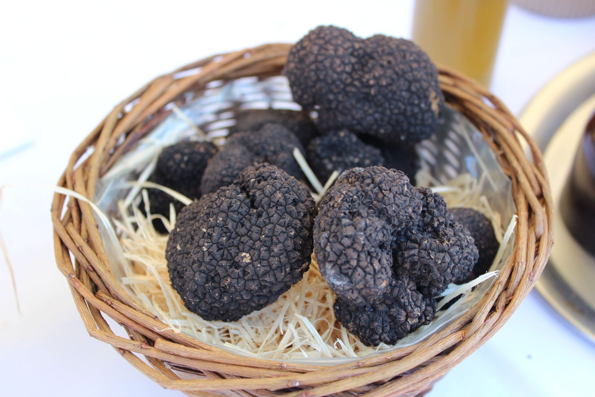 fiera sant'agata feltria tartufo