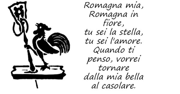 dialetto romagnolo