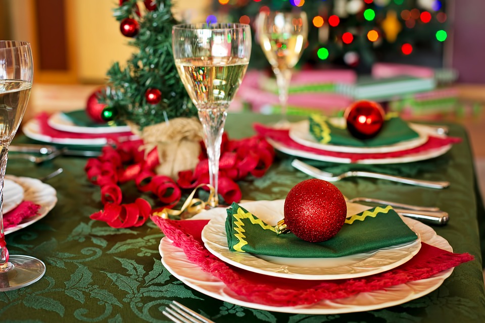 natale in romagna