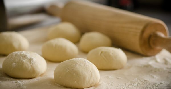 ricetta piadina romagnola