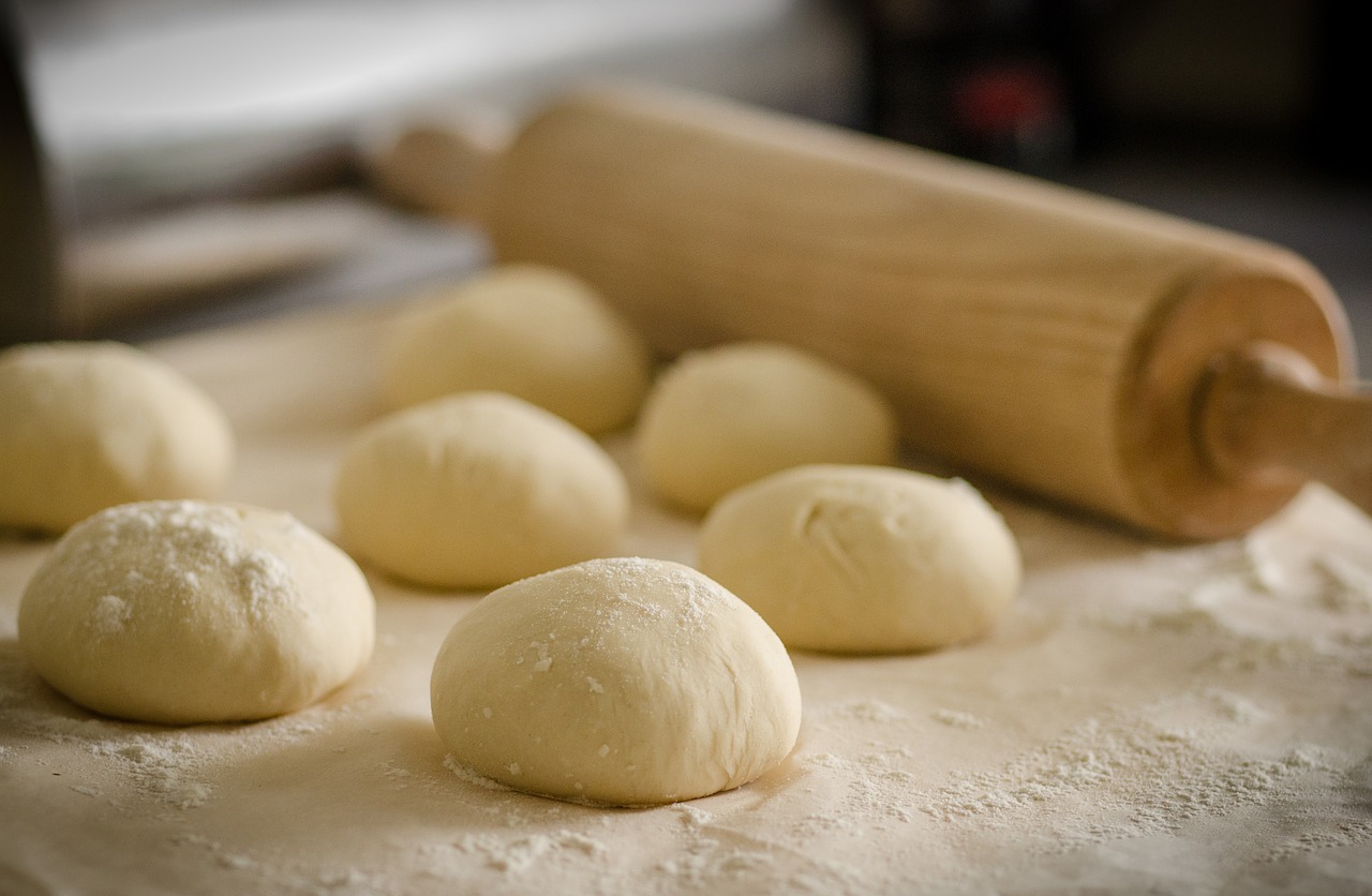 ricetta piadina romagnola