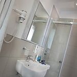 bagno camera Superior e Stella Marina